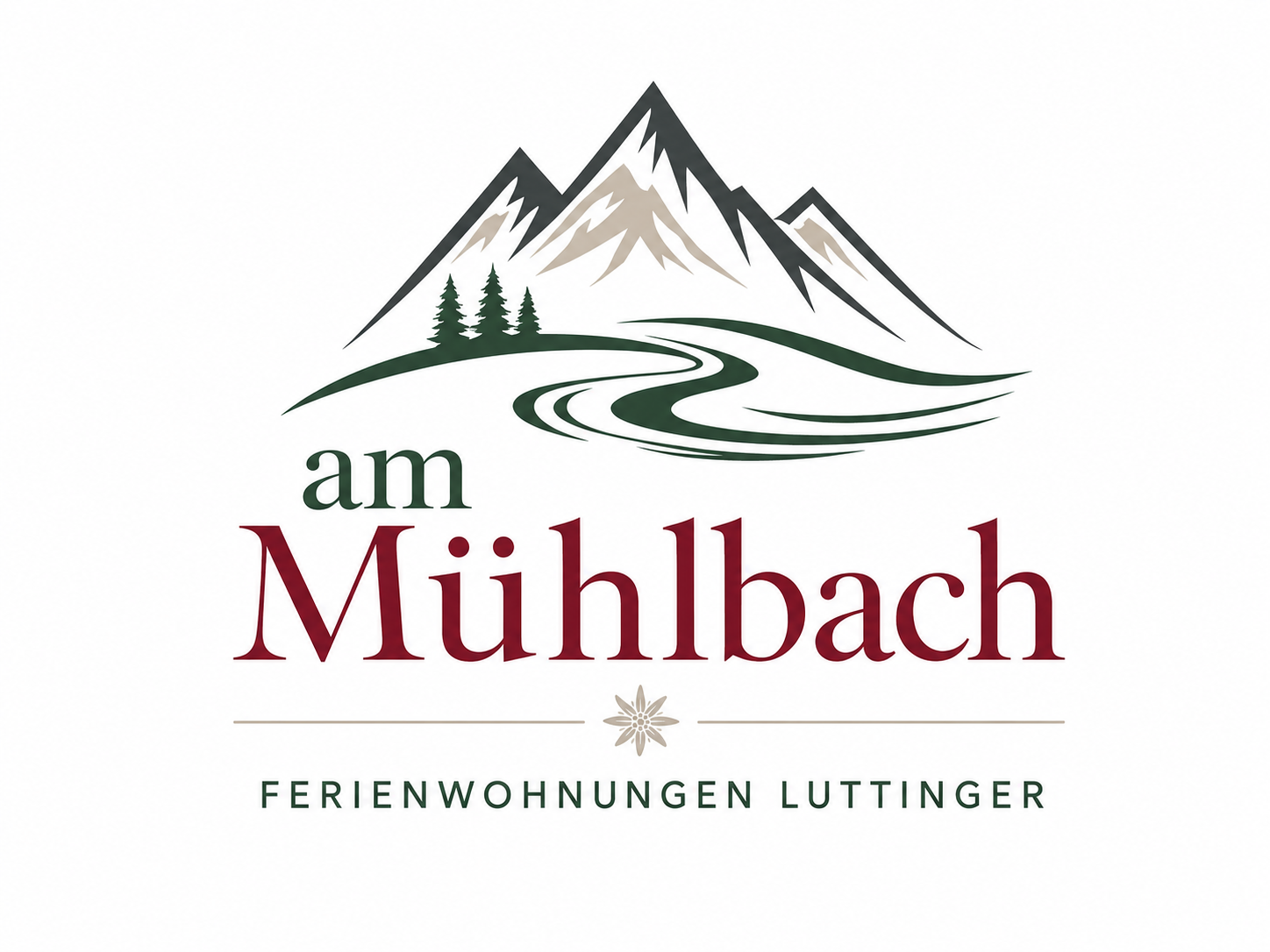 Ferienwohnungen Luttinger – am Mühlbach