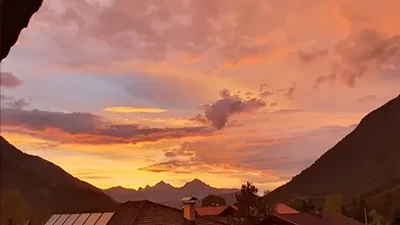 Lage Ferienwohnungen Luttinger