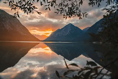 Lage Ferienwohnungen Luttinger